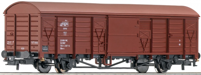 2 axle Box car<br /><a href='images/pictures/Roco/179233.jpg' target='_blank'>Full size image</a>